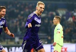 Kezman önerdi, Fenerbahçe harekete geçti!