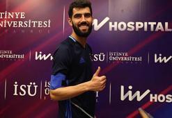 Luis Neto: Savaşa hazırım