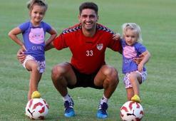 Manisaspor'da yüzler gülüyor