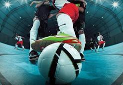 Futsal Milli Takımı'nın aday kadrosu açıklandı