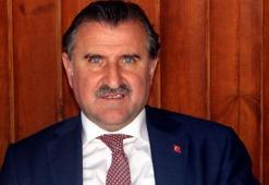 Bakan Bak'tan 30 Ağustos Zafer Bayramı mesajı