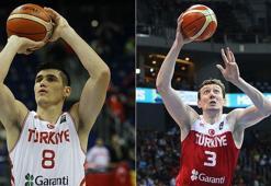 EuroBasket 2017'de önemli oyuncular olmayacak