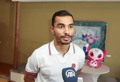 Ferhat Arıcan, bronz madalyayı altına dönüştürecek!
