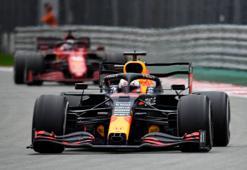 Red Bull Türkiye'de özel renk düzeni ile yarışacak