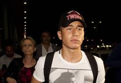 Emre Mor Celta Vigo'ya transfer oldu