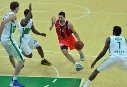 TED kazandı, Banvit mağlup