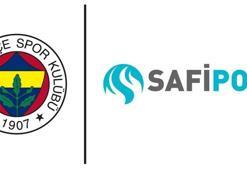 Fenerbahçe'ye yeni sponsor