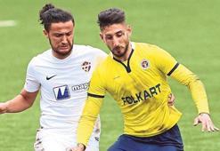 Uyuşturucu kullanan futbolcunun 4 yıl men cezası onandı!