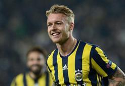 "Kjaer'in yokluğunu dolduracak transfer"