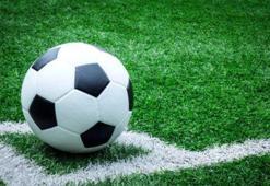 15 yaş altı milli futbolcular kamp yapacak