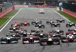 F 1'de endişe, yarışların sıkıcılığı!