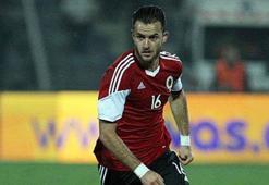 Arnavutluk'ta Cikalleshi kadroda yer almadı