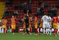 Süper Lig erken kızardı