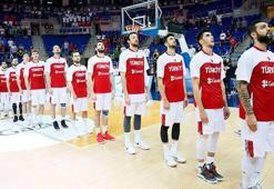 EuroBasket ne zaman, hangi kanalda? Türkiye'nin maç tarihleri