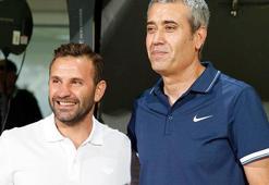 Okan Buruk: Galibiyeti hak ettik
