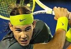 Nadal yine ilk sırada