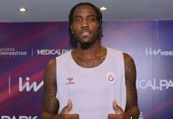 Galatasaray Odeabank'ın kamp programı belli oldu