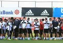 "Beşiktaş'ı değil, gitmeyen oyuncuları hatalı buluyorum"