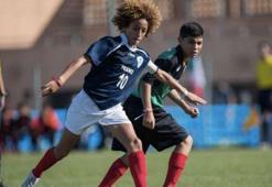 14 yaşındaki Hannibal Mejbri, Monaco'ya transfer oldu