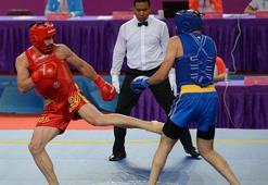 Yavuz Selim Kazancı yarı finale yükseldi