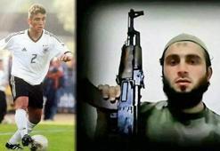 Eski futbolcu bombalı saldırıda hayatını kaybetti