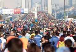 N Kolay İstanbul Maratonu 7 Kasım'da yapılacak