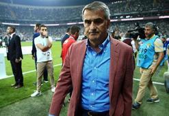 Trabzonspor'dan Şenol Güneş bombası! Ahmet Ağaoğlu'nun çılgın planı!