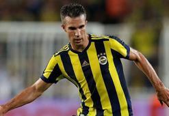 Advocaat'tan olay van Persie yorumu