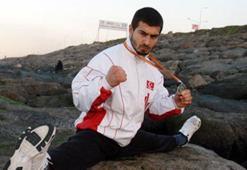 Yavuz Selim Kazancı çeyrek finale yükseldi