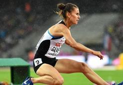 Milli sporcular altın ve bronz madalya kazandı