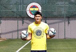 Son dakika haberi | Fenerbahçe'de savunma! Yüzleri güldürdü