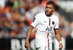 Real Madrid ile PSG, Mbappe savaşında!