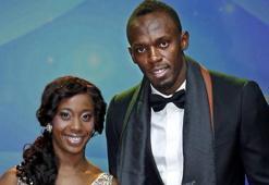 Bolt, 5. kez "yılın atleti" seçildi