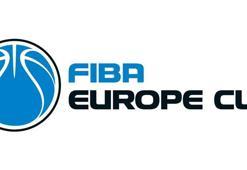 FIBA Erkekler Avrupa Kupası'nda 2. tura yükselecek 16 takımdan 10'u belli oldu