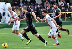 Lucescu Aslan'ı da devirdi