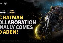Batman, Lineage 2: Revolution'a geliyor