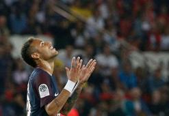 PSG - Saint-Etienne maç özeti izle