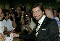 Ahmet Gökçek yeniden başkan