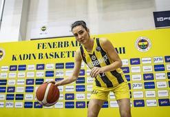 Fenerbahçe, EuroLeague Women'a Galatasaray galibiyetiyle başlamak istiyor