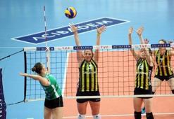 Acıbadem Bayanlar Voleybol Ligi