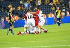 ''Vardar İstanbul'u fethetti, Fenerbahçe'yi nakavt etti''