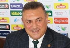 Hasan Kartal: Kısa süre içerisinde bu stresli yerden kurtulacağız