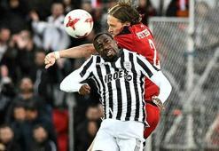 UEFA Avrupa Ligi Play-Off Turu tamamlandı