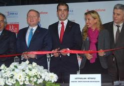 Vodafone İstanbul Maratonu Basın Toplantısı