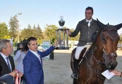 2013 T.C. Başbakanlık Kupası Sona Erdi