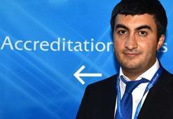 "Azerbaycan tarihine geçmekten dolayı mutluyuz"