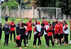 Sportif direktör adayları