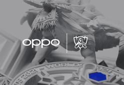 OPPO, Riot Games ile ortaklığını duyurdu