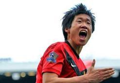 Park Ji-sung'dan Manchester United taraftarlarına 'ırkçılık' uyarısı