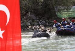 R-4 Türkiye Rafting Şampiyonası